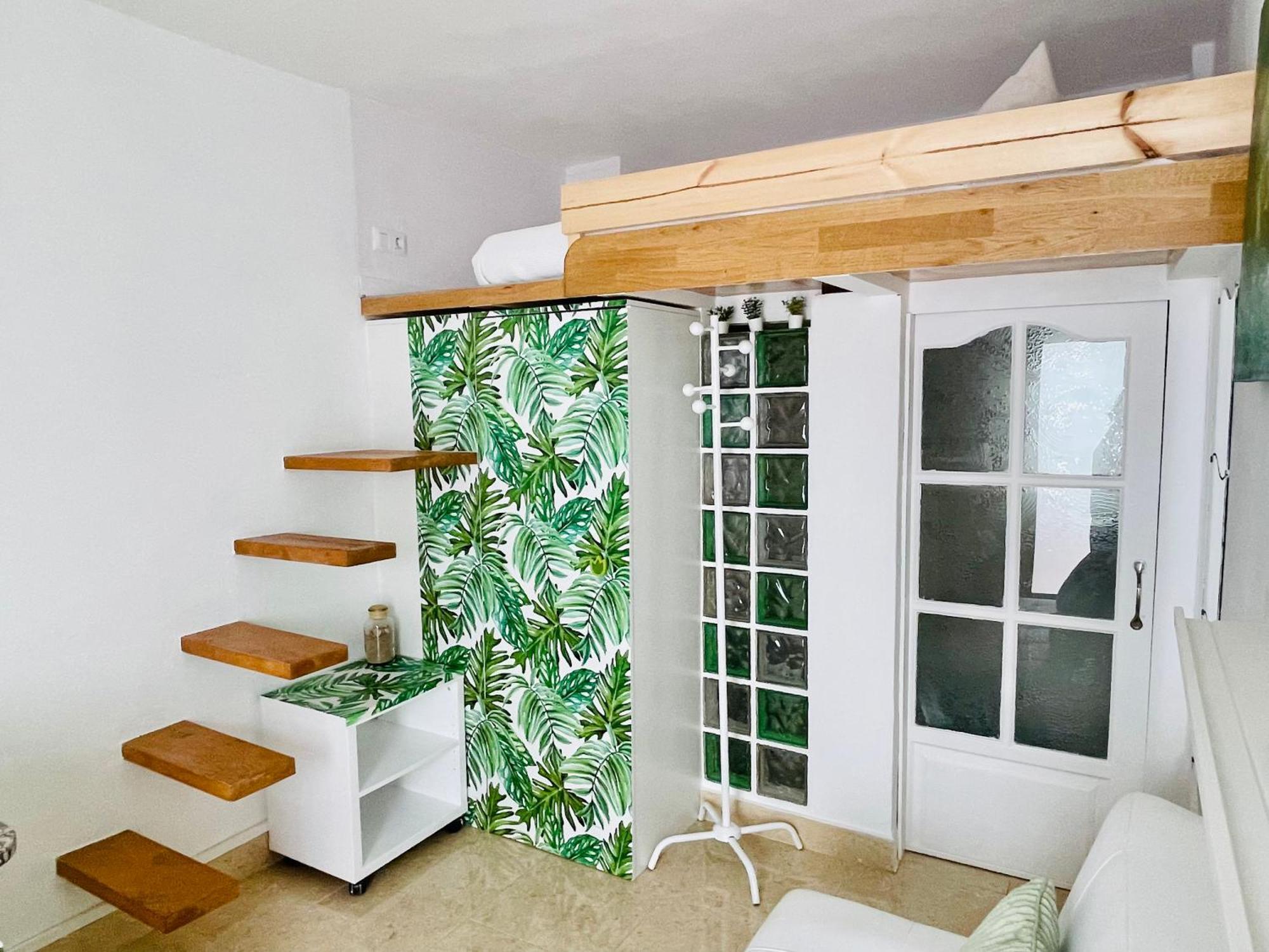 Vista Blanca Apartmán